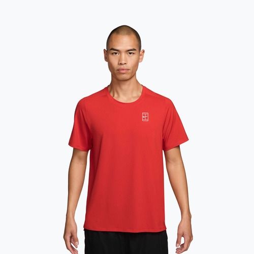 Tricou de tenis pentru bărbați Nike Court Dri-Fit Advantage
