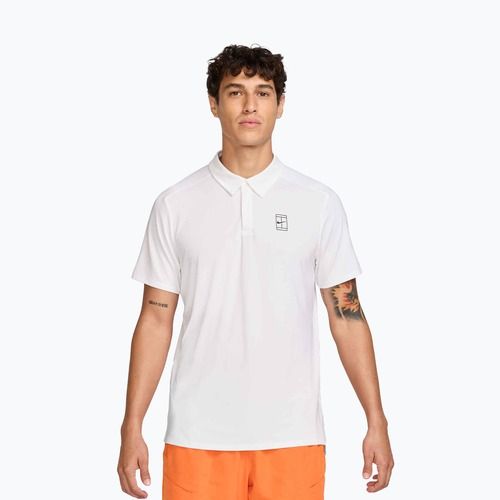Tricou polo de tenis pentru bărbați Nike Court Dri-Fit Advantage