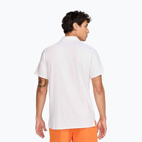 Tricou polo de tenis pentru bărbați Nike Court Dri-Fit Advantage