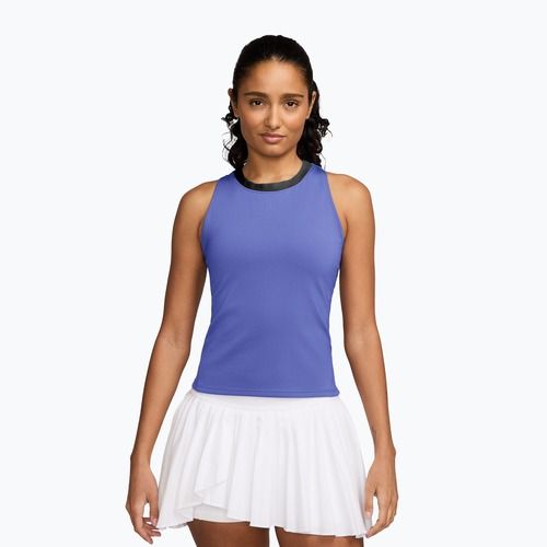 Tricou de tenis pentru femei Nike Court Dri-Fit Advantage Tank