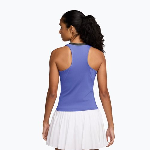 Tricou de tenis pentru femei Nike Court Dri-Fit Advantage Tank