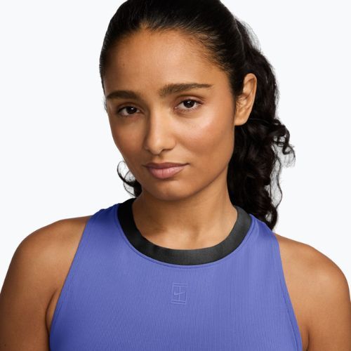 Tricou de tenis pentru femei Nike Court Dri-Fit Advantage Tank