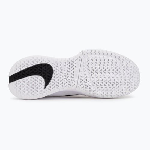 Pantofi de tenis bărbați Nike Vapor Pro 3 alb/negru