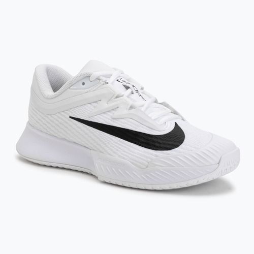 Pantofi de tenis bărbați Nike Vapor Pro 3 alb/negru