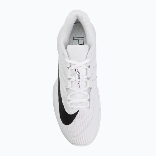 Pantofi de tenis bărbați Nike Vapor Pro 3 alb/negru