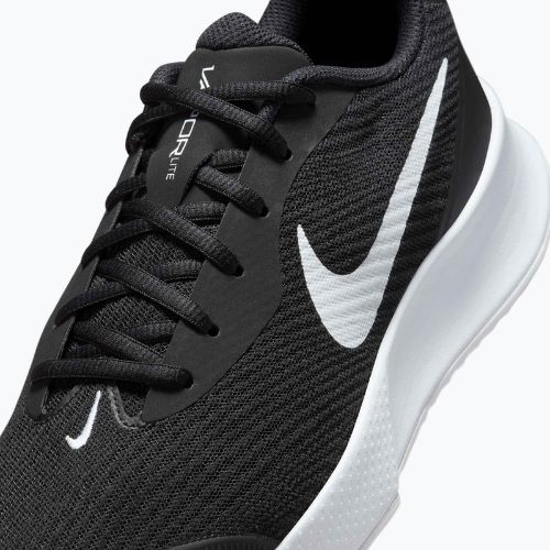 Încălțăminte de tenis pentru femei Nike Vapor Lite 3 black/white