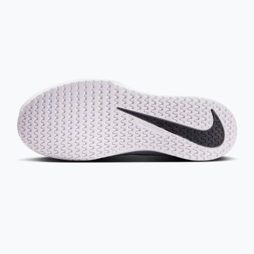 Încălțăminte de tenis pentru femei Nike Vapor Lite 3 white/black