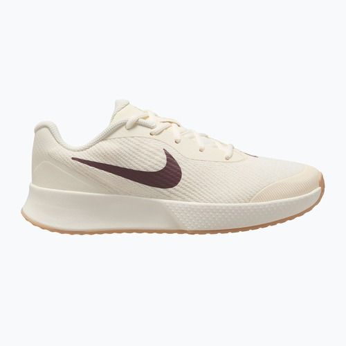 Încălțăminte de tenis pentru femei Nike Vapor Lite 3 pale ivory/vachetta tan/tattoo