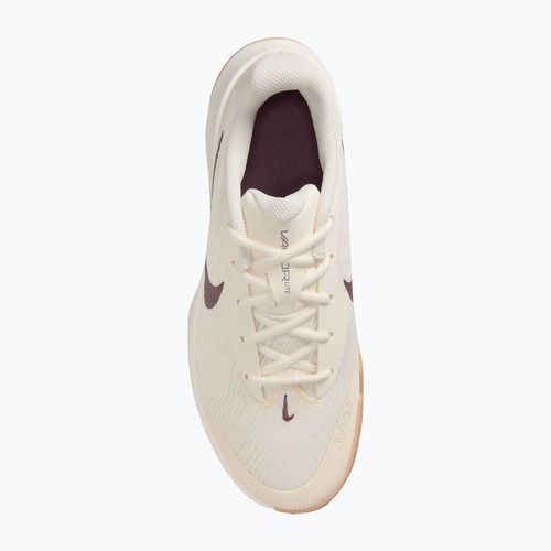 Încălțăminte de tenis pentru femei Nike Vapor Lite 3 pale ivory/vachetta tan/tattoo