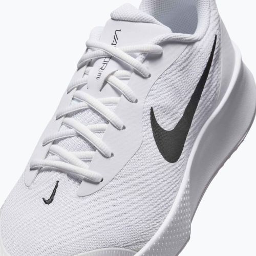 Încălțăminte de tenis pentru bărbați Nike Vapor Lite 3 white/black