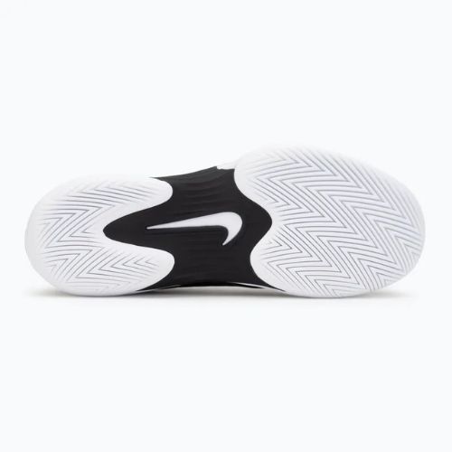 Pantofi de tenis pentru femei Nike Vapor 12 white/summit white/black