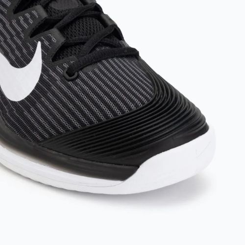 Pantofi de tenis pentru femei Nike Vapor 12 white/summit white/black