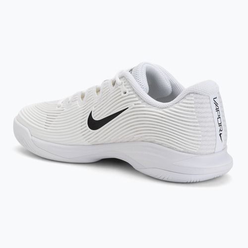 Pantofi de tenis pentru femei Nike Vapor 12 white/summit white/black