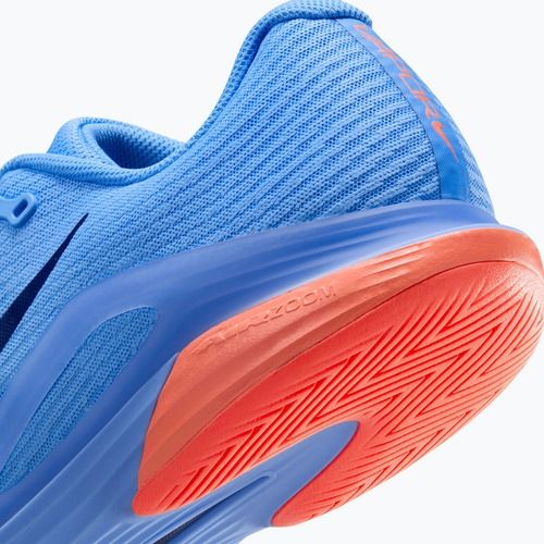 Pantofi de tenis pentru bărbați Nike Vapor 12 university blue/midnight navy