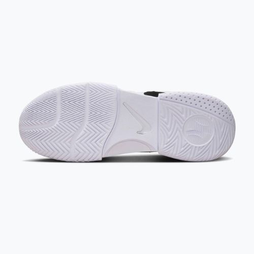 Încălțăminte pentru femei Nike Court Lite 4 white/summit white/black
