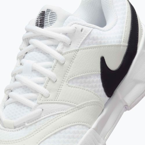 Încălțăminte pentru femei Nike Court Lite 4 white/summit white/black