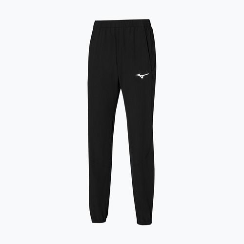 Pantaloni de tenis pentru femei Mizuno Frontier Shadow W black
