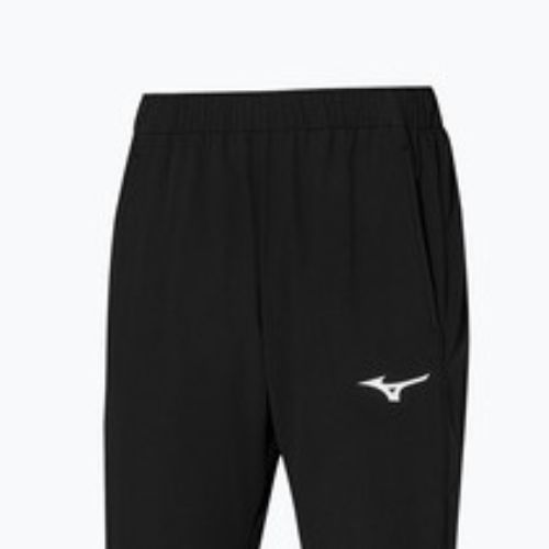 Pantaloni de tenis pentru femei Mizuno Frontier Shadow W black