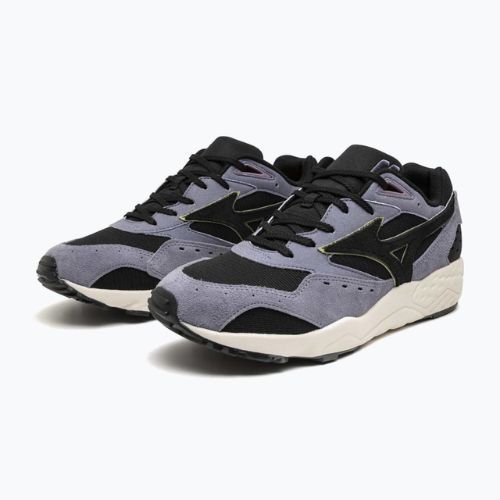 Încălțăminte Mizuno Contender S black sand/black/blue granite