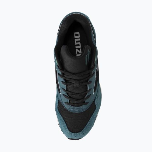 Încălțăminte Mizuno Contender S black sand/black/deep teal