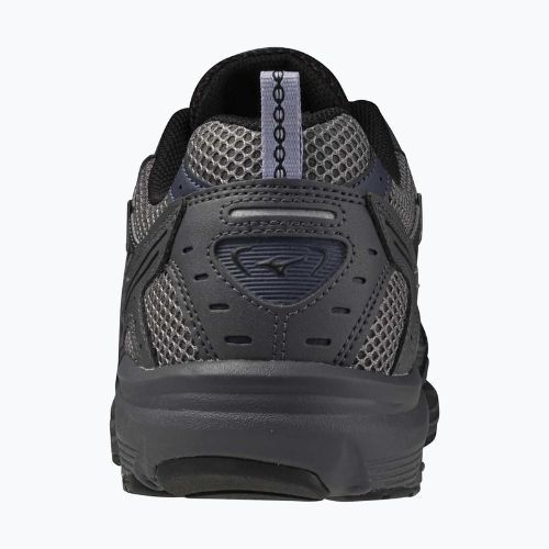 Încălțăminte Mizuno MXR quiet shade/silver/iron gate