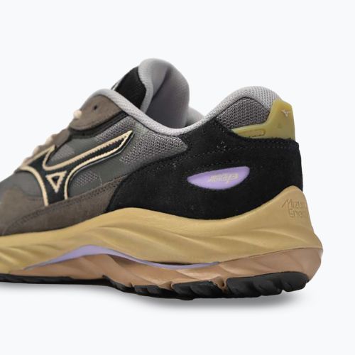 Încălțăminte pentru bărbați Mizuno Wave Rider β quiet shade/black/magnet