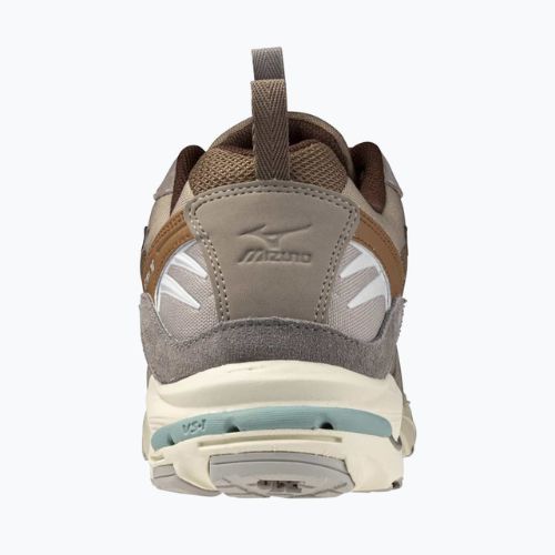 Încălțăminte Mizuno Wave Rider 10 Premium fossil/white/thrush