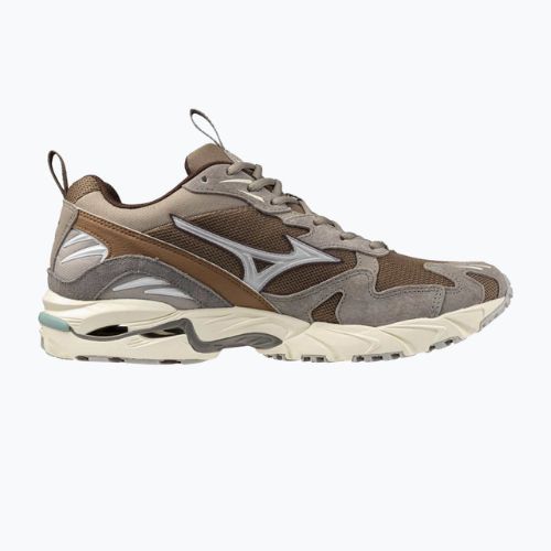 Încălțăminte Mizuno Wave Rider 10 Premium fossil/white/thrush