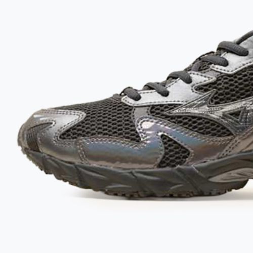 Încălțăminte Mizuno Wave Rider 10 black sand/black sand/metallic grey