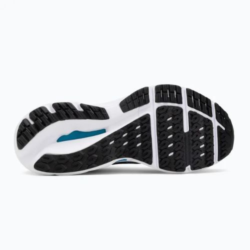 Încălțăminte de alergare pentru bărbați Mizuno Wave Equate 9 odyssey gray/capri breeze/black