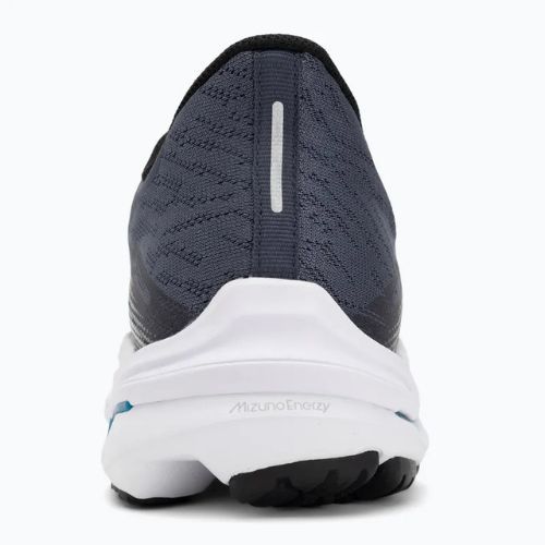 Încălțăminte de alergare pentru bărbați Mizuno Wave Equate 9 odyssey gray/capri breeze/black