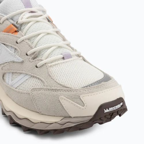 Încălțăminte Mizuno Wave Mujin TL mizuno snow white/white/paisley purple