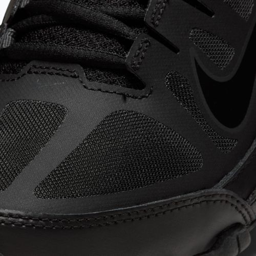 Încălțăminte de antrenament pentru bărbați Nike Reax 8 Tr Mesh black/anthracite/black