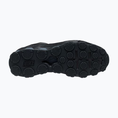 Încălțăminte de antrenament pentru bărbați Nike Reax 8 Tr Mesh black/anthracite/black
