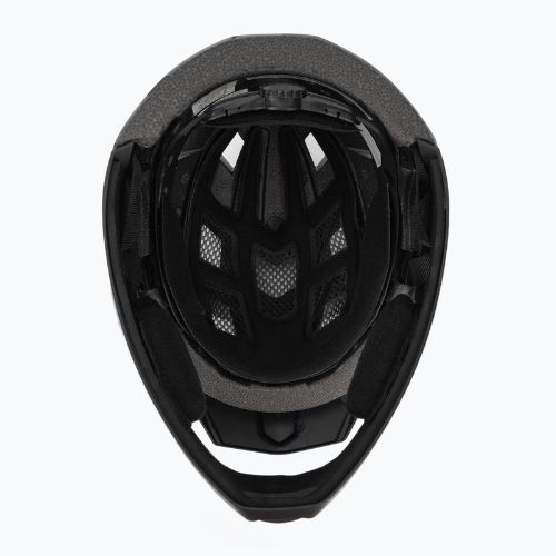 Cască de ciclism pentru copii ATTABO Predator full face gray