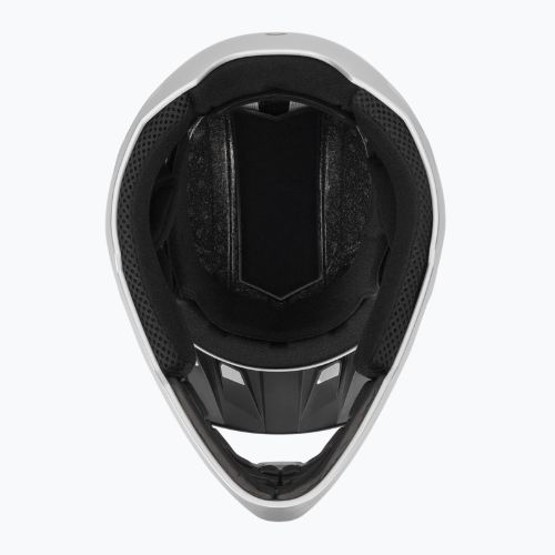 Cască de ciclism ATTABO State 1.0 full face silver
