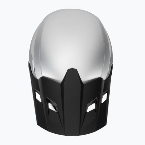 Cască de ciclism ATTABO State 1.0 full face silver
