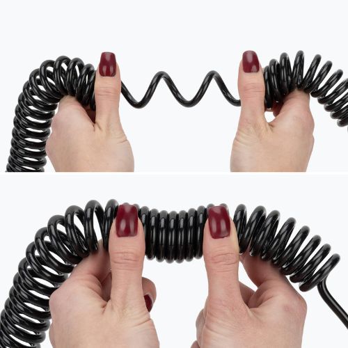 Lesă pentru placă SUP 10' AQUASTIC black