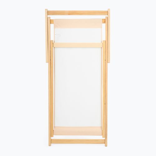 Șezlong de plajă AQUASTIC Sunlito beige