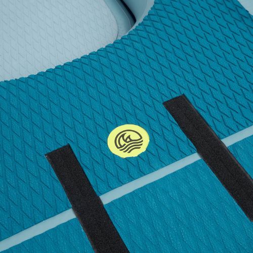 Caiac/SUP hibrid AQUASTIC Raglan 11'2" green