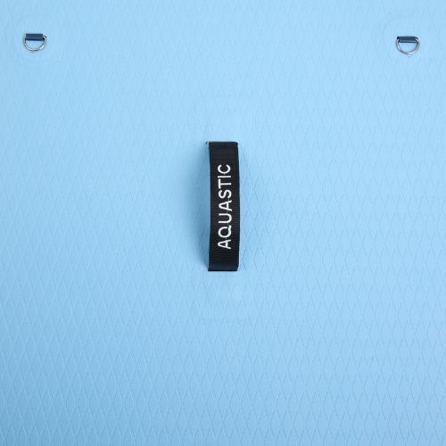 Set placă SUP gonflabilă AQUASTIC Taupo 10'8" allround albastru