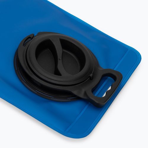 Bidon KADVA Flowbie ClickFit 3 l albastru