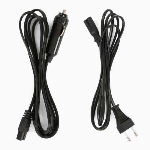 Frigider de camping KADVA AC/DC gray