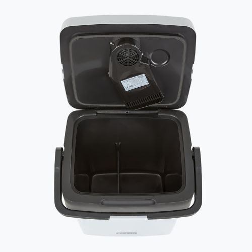 Frigider de camping KADVA AC/DC gray