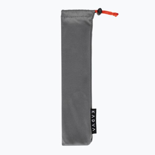 Tacâmuri turistice KADVA titanium ultralight gray
