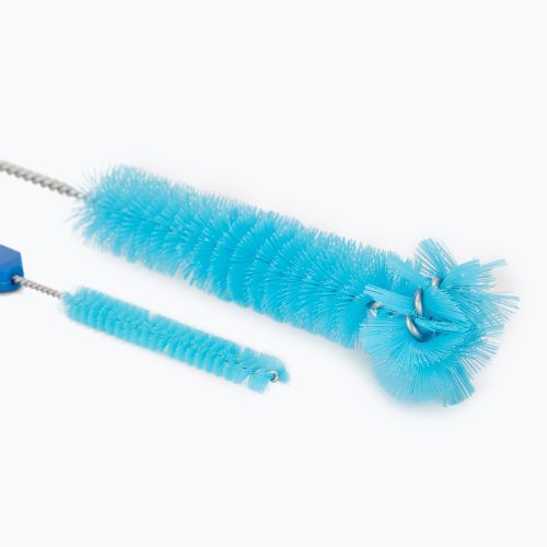 Set de curățare pentru softflask-uri și rezervoare KADVA Flowbie blue