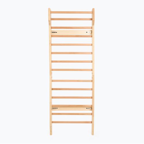 Scară de gimnastică XTREXO LW100 wooden