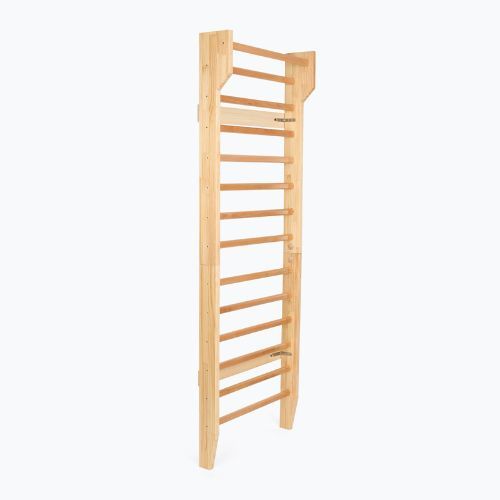 Scară de gimnastică XTREXO LW100 wooden