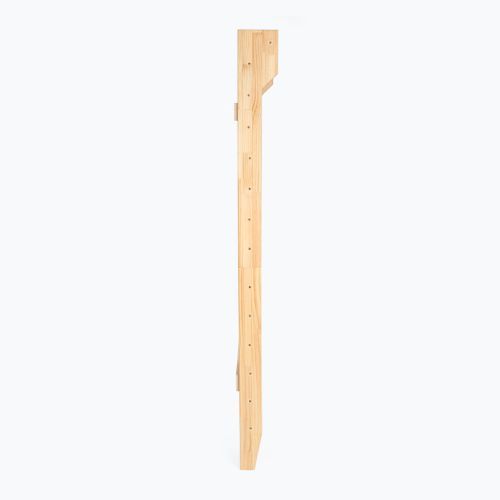 Scară de gimnastică XTREXO LW100 wooden