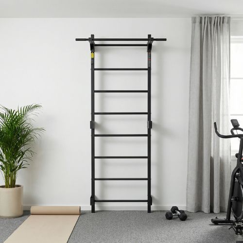 Scară de gimnastică XTREXO LM100 black